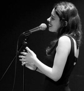 Rocío Pinto