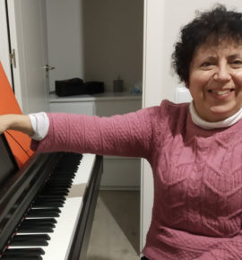 Elisabet Torra