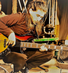 Gerard Avellaneda