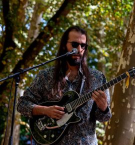 Carles Camps