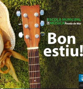 estiu22-23 Bon estiu, gaudiu!