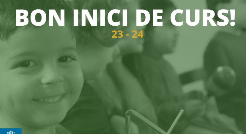 incii-de-curs-emmp 🎶 Això ja comença, nou curs 23-24🎶