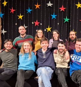 Bones festes!