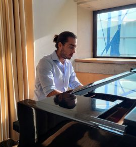 Andrés Varo