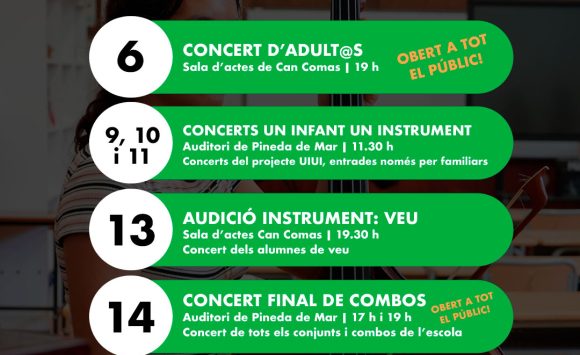 Activitats-Juny---EMMP Activitats de Juny